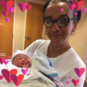 Meet your Posher, Cynise